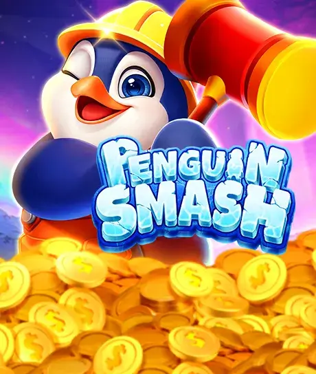 Hot Game - Penguin Smash